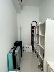 The Poiz Residences (D13), Apartment #503702711